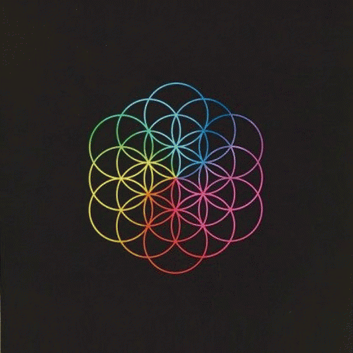 Coldplay : A Head Full of Dreams - Single